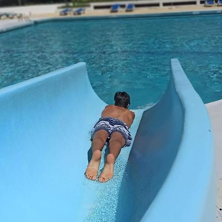 Cpr Solnascente Διαμέρισμα Portimão Εξωτερικό φωτογραφία
