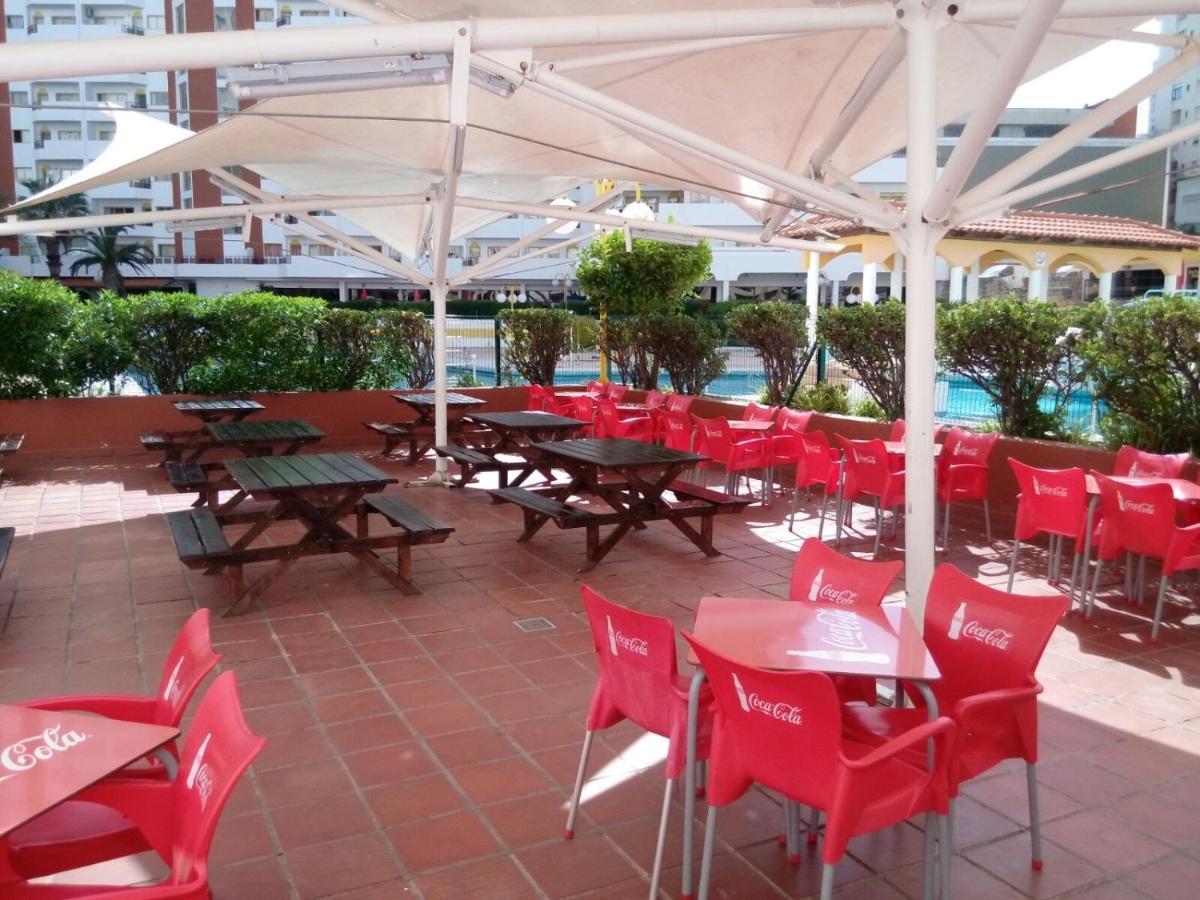 Cpr Solnascente Διαμέρισμα Portimão Εξωτερικό φωτογραφία