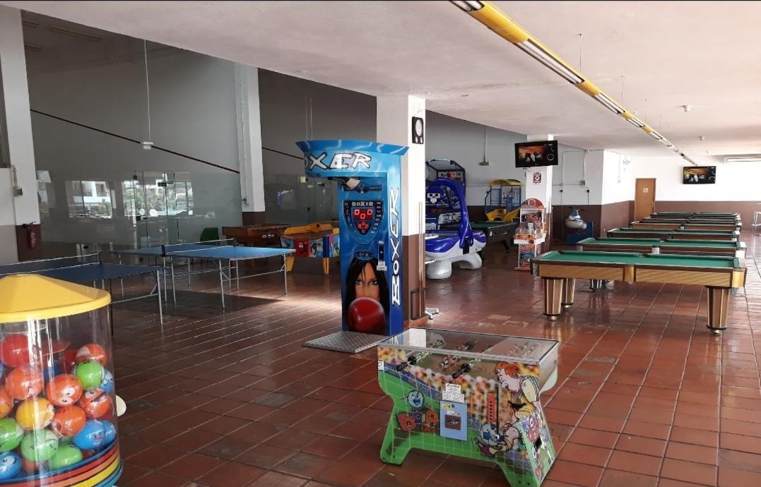 Cpr Solnascente Διαμέρισμα Portimão Εξωτερικό φωτογραφία