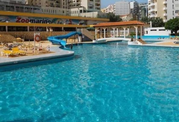 Cpr Solnascente Διαμέρισμα Portimão Εξωτερικό φωτογραφία